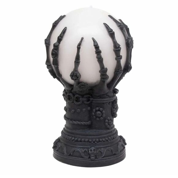 Halloween Bleeding Red Unscented Candle Bundle of two, New - Picture 9 of 9